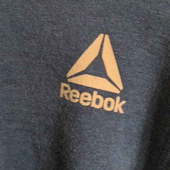 Reebok Sweater XXL - Picture 4 of 8